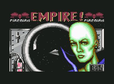 Empire - C64 Game
